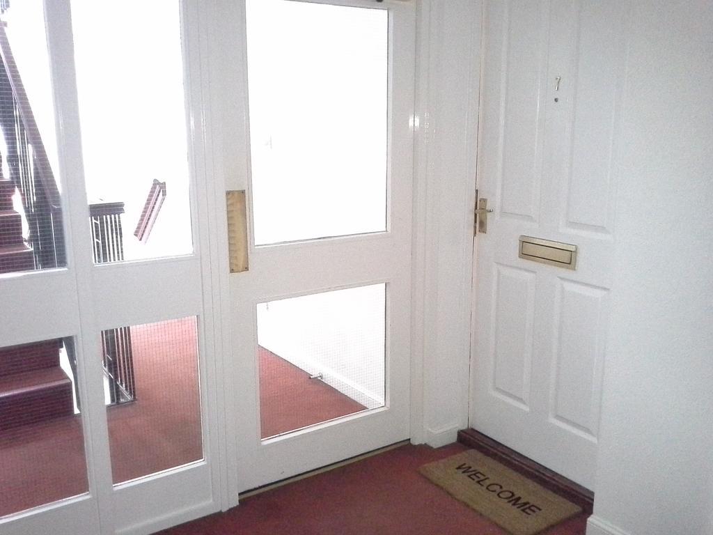 Modern Leith Apartment. Edynburg Zewnętrze zdjęcie
