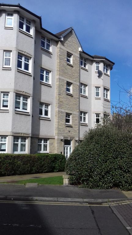 Modern Leith Apartment. Edynburg Zewnętrze zdjęcie
